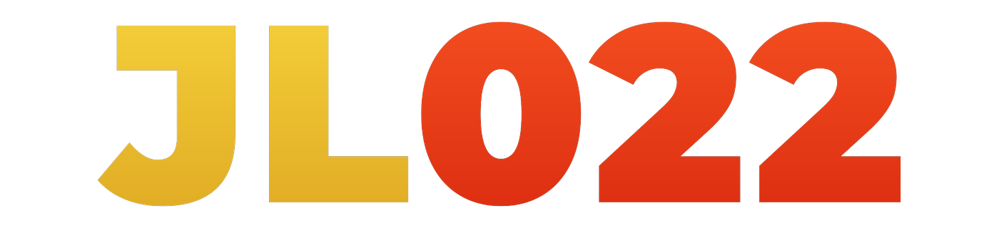 jl022 Logo